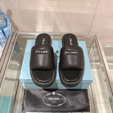 Prada Slippers